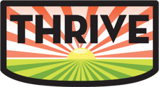 Thrive Logo