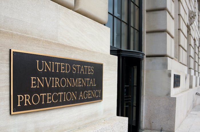 EPA headquarters