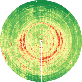 Chlorophyll Index