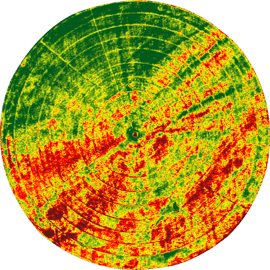 NDVI soil patterns-1