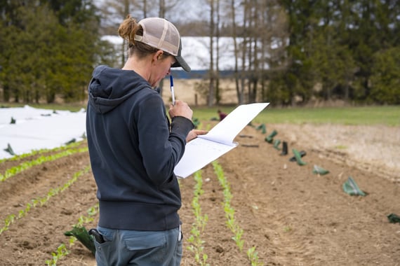 farmer with clipboard and paperwork-1