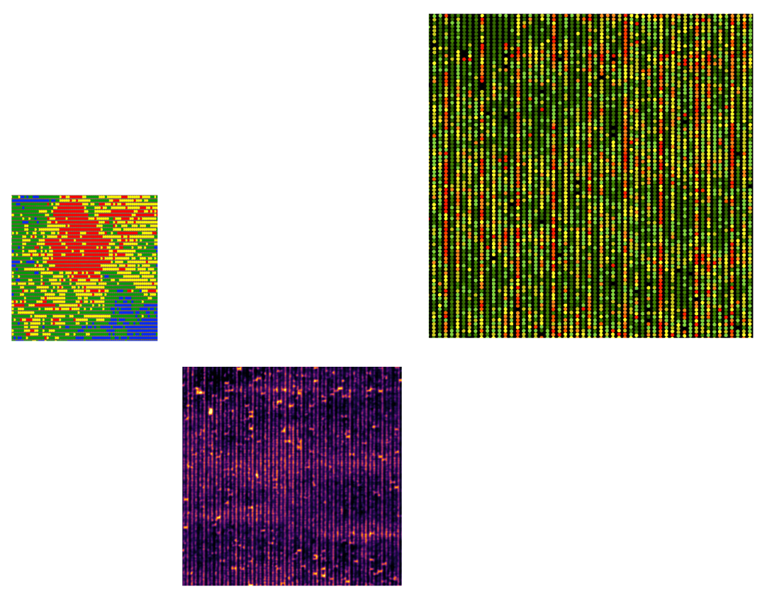 imagery module graphic