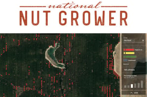 national nut grower media image