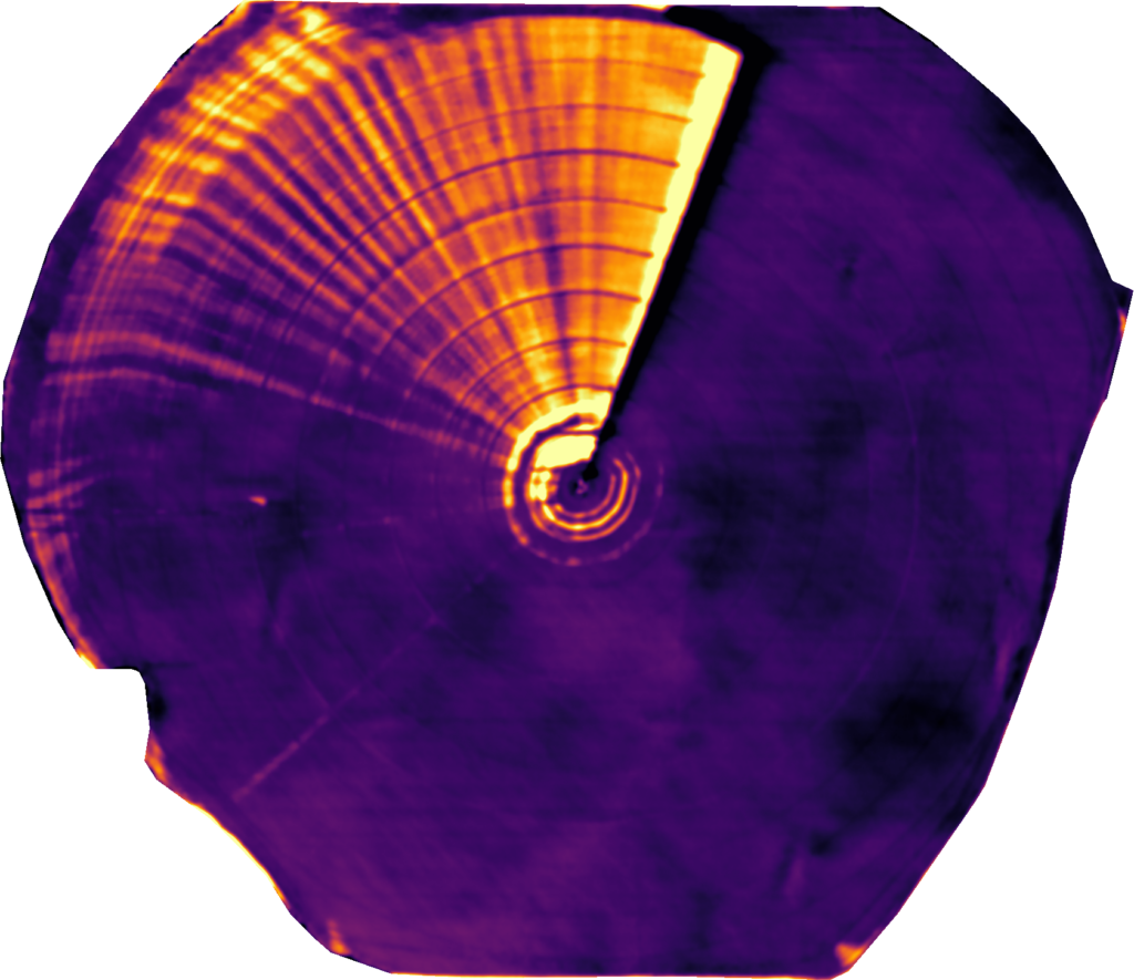 Pivot thermal pressure issue